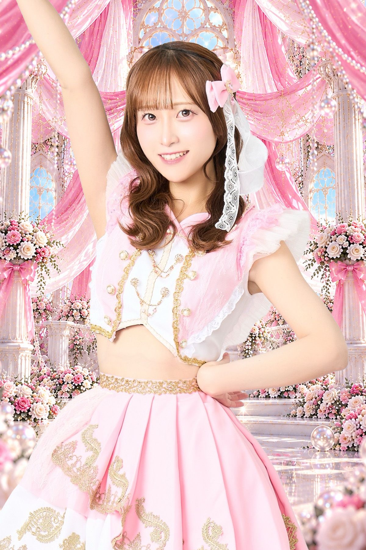 佐伯奈々未